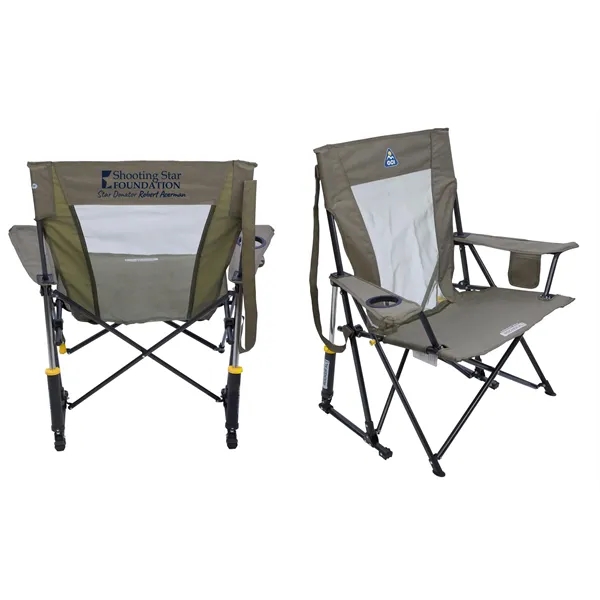 GCI Outdoor® Comfort Pro Rocker XL™... from ASI 40480 Koozie Group