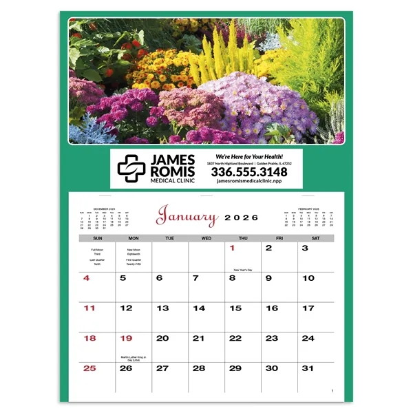 Budget Appointment... from ASI 40480 Koozie Group