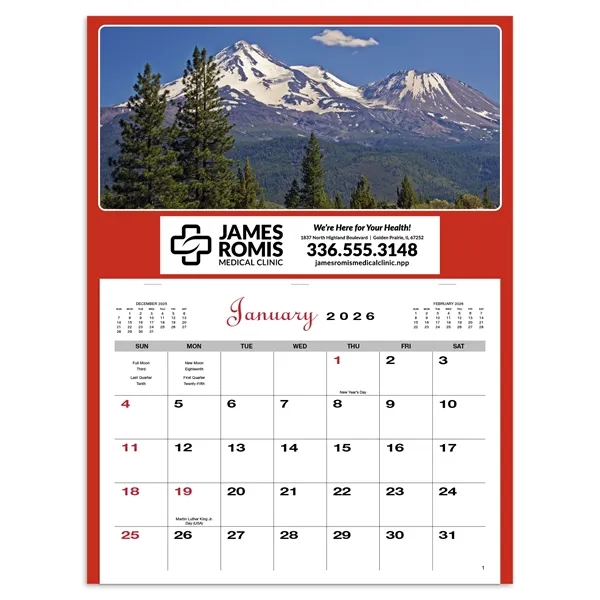 Budget Appointment... from ASI 40480 Koozie Group