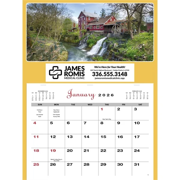 Budget Appointment... from ASI 40480 Koozie Group