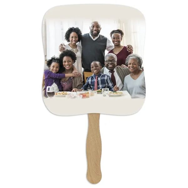 Get Together - Pictorial Fan... from ASI 40480 Koozie Group