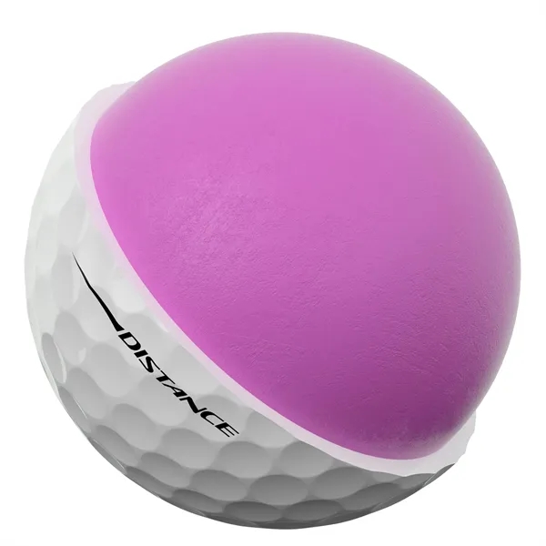 Pinnacle® Distance Std Service... from ASI 40480 Koozie Group