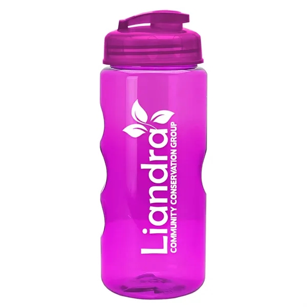 Garyline® Mini Mountain Tritan® Sports Bottle with Flip L...... from ASI 40480 Koozie Group