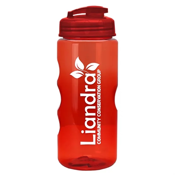 Garyline® Mini Mountain Tritan® Sports Bottle with Flip L...... from ASI 40480 Koozie Group
