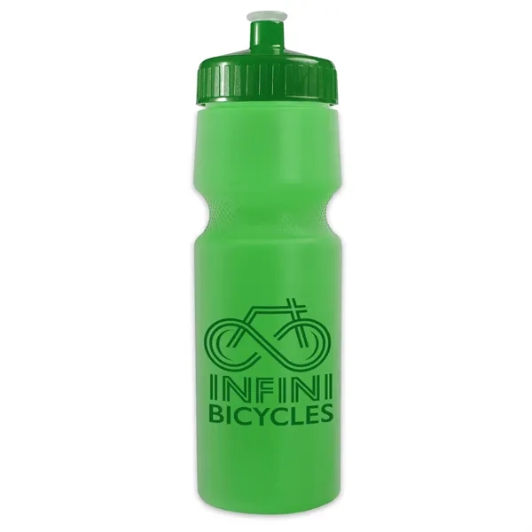 Garyline® Venture Bike Bottle - 24 oz.... from ASI 40480 Koozie Group