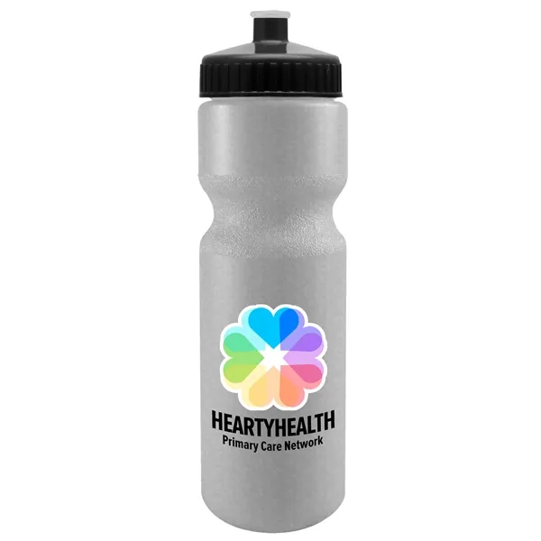 Garyline® Journey Bike Bottle (Colors) - 28 oz.... from ASI 40480 Koozie Group