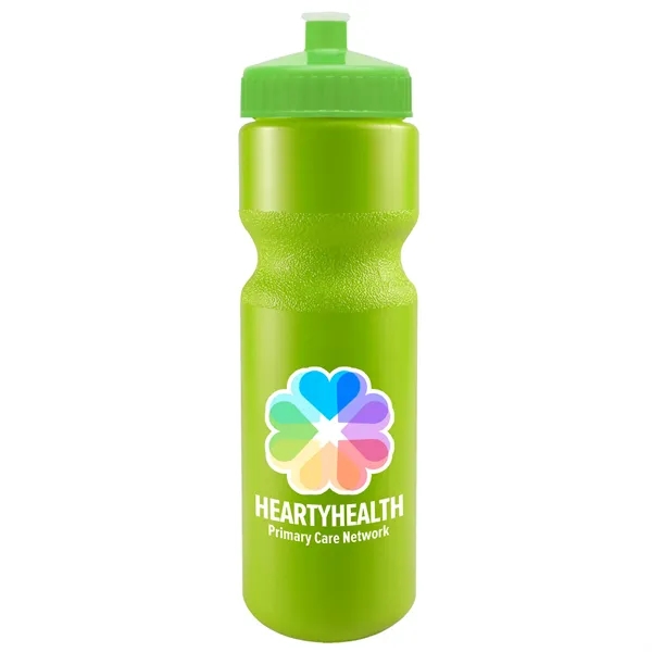 Garyline® Journey Bike Bottle (Colors) - 28 oz.... from ASI 40480 Koozie Group