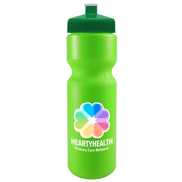 Garyline® Journey Bike Bottle (Colors) - 28 oz.... from ASI 40480 Koozie Group