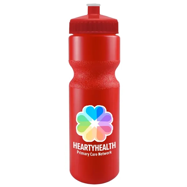 Garyline® Journey Bike Bottle (Colors) - 28 oz.... from ASI 40480 Koozie Group