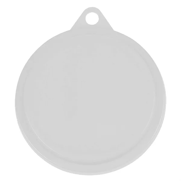 Pet food can lid.... from ASI 40480 Koozie Group