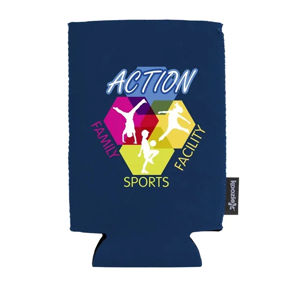 Koozie® Hype RPET Collapsible Can Cooler - 16 oz.... from ASI 40480 Koozie Group