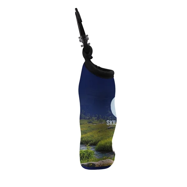 Toddy® Gear Featherlite™ Golf Ball Caddy... from ASI 40480 Koozie Group