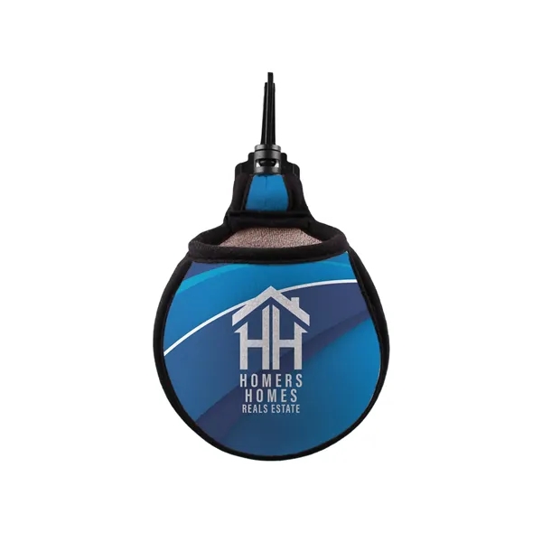 Toddy® Gear Featherlite™ Golf Ball Cleaner... from ASI 40480 Koozie Group