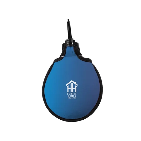 Toddy® Gear Featherlite™ Golf Ball Cleaner... from ASI 40480 Koozie Group