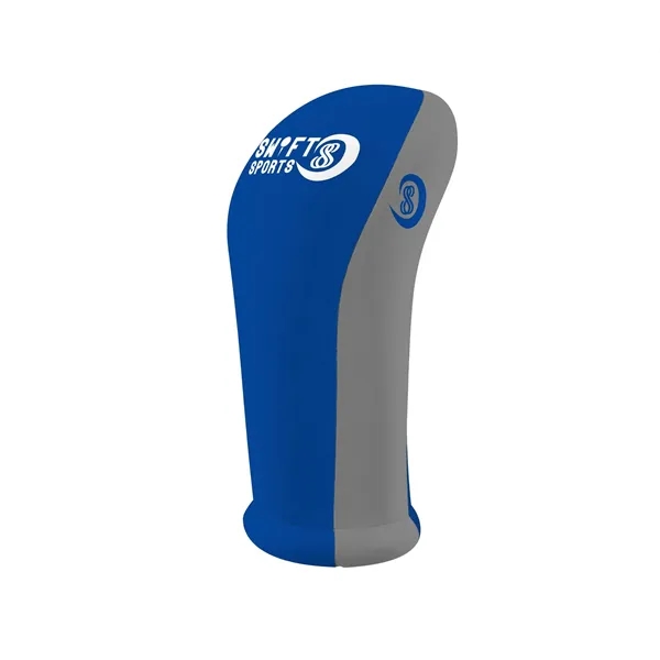 Toddy® Gear Featherlite™ Golf Driver Club Cover... from ASI 40480 Koozie Group