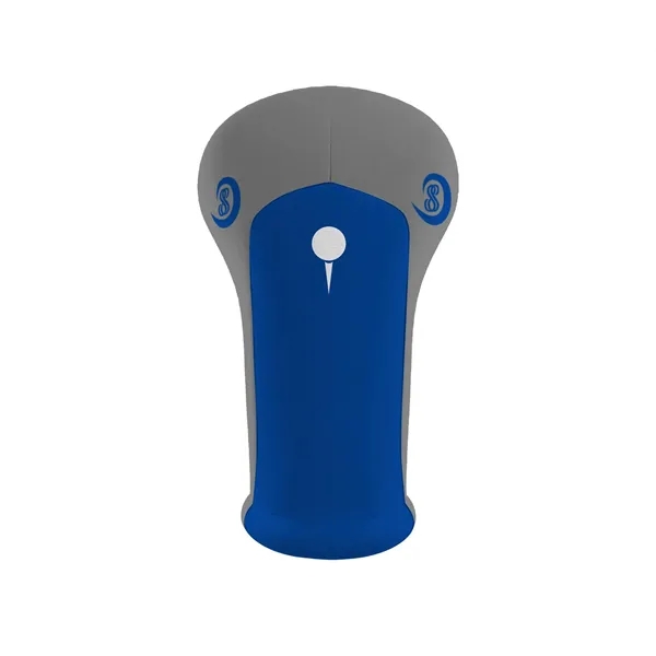 Toddy® Gear Featherlite™ Golf Driver Club Cover... from ASI 40480 Koozie Group