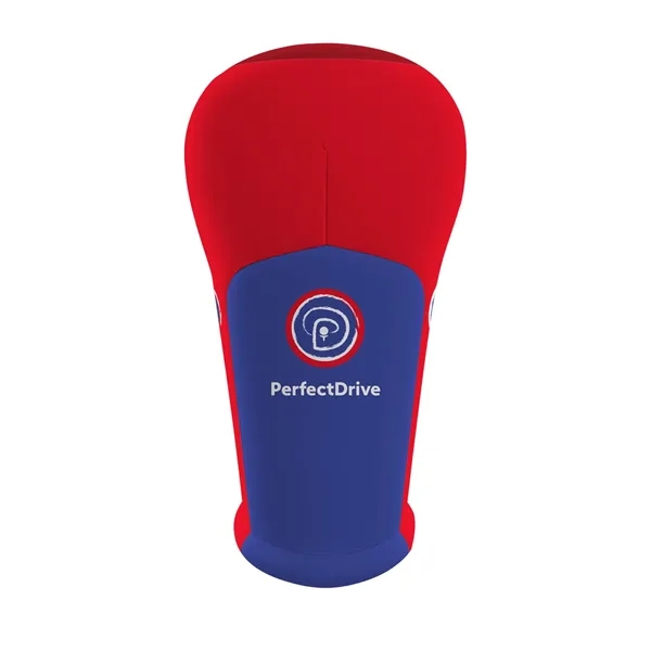 Toddy® Gear Featherlite™ Golf Iron Cover... from ASI 40480 Koozie Group