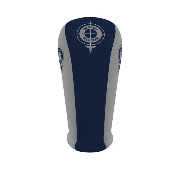 Toddy® Gear Featherlite™ Golf Iron Cover... from ASI 40480 Koozie Group