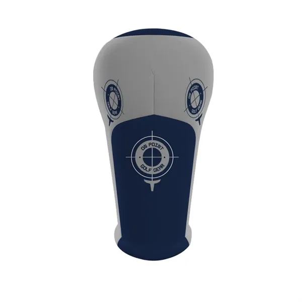 Toddy® Gear Featherlite™ Golf Iron Cover... from ASI 40480 Koozie Group