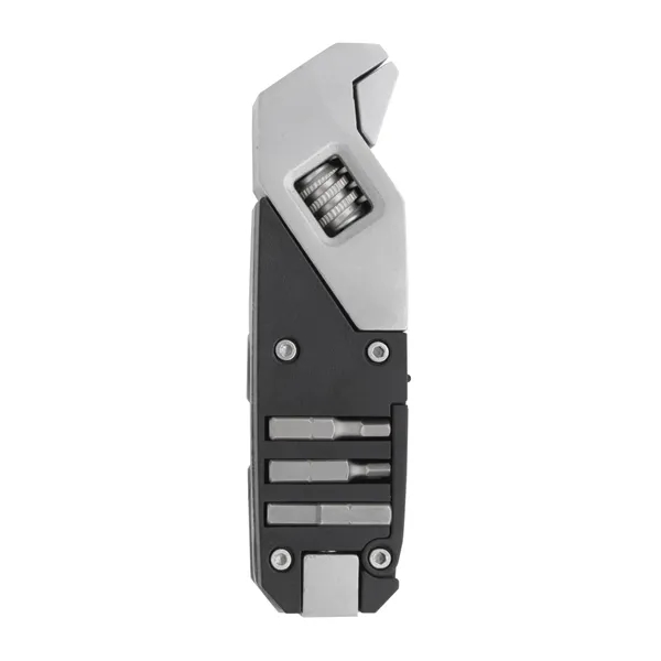 Multi-Functional Wrench Tool... from ASI 40480 Koozie Group