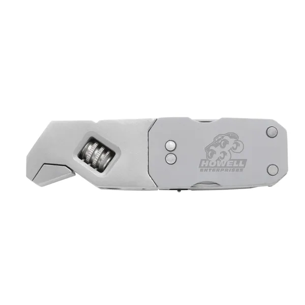 Multi-Functional Wrench Tool... from ASI 40480 Koozie Group