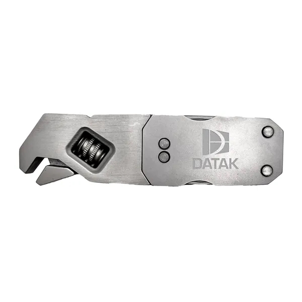 Multi-Functional Wrench Tool... from ASI 40480 Koozie Group