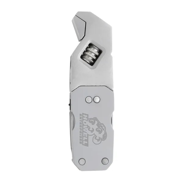 Multi-Functional Wrench Tool... from ASI 40480 Koozie Group