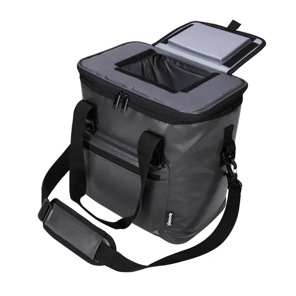 Koozie® Olympus 16-Can Access Cooler... from ASI 40480 Koozie Group