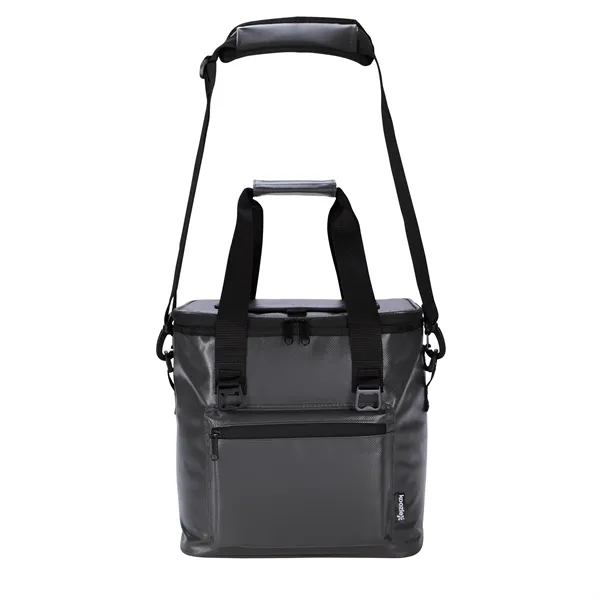 Koozie® Olympus 16-Can Access Cooler... from ASI 40480 Koozie Group