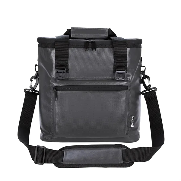 Koozie® Olympus 16-Can Access Cooler... from ASI 40480 Koozie Group