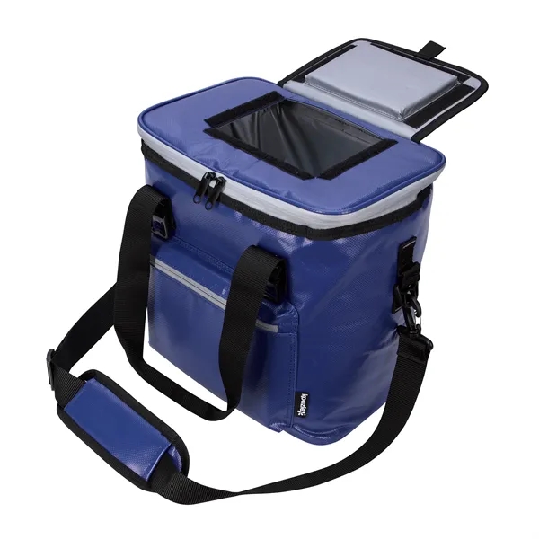 Koozie® Olympus 16-Can Access Cooler... from ASI 40480 Koozie Group