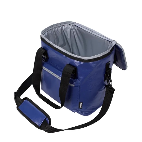 Koozie® Olympus 16-Can Access Cooler... from ASI 40480 Koozie Group