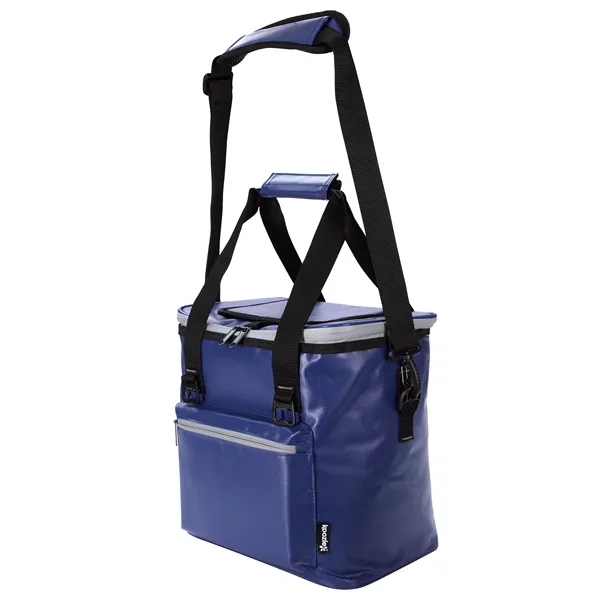 Koozie® Olympus 16-Can Access Cooler... from ASI 40480 Koozie Group