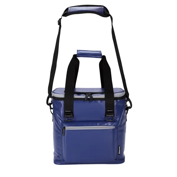 Koozie® Olympus 16-Can Access Cooler... from ASI 40480 Koozie Group