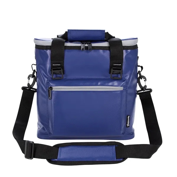 Koozie® Olympus 16-Can Access Cooler... from ASI 40480 Koozie Group