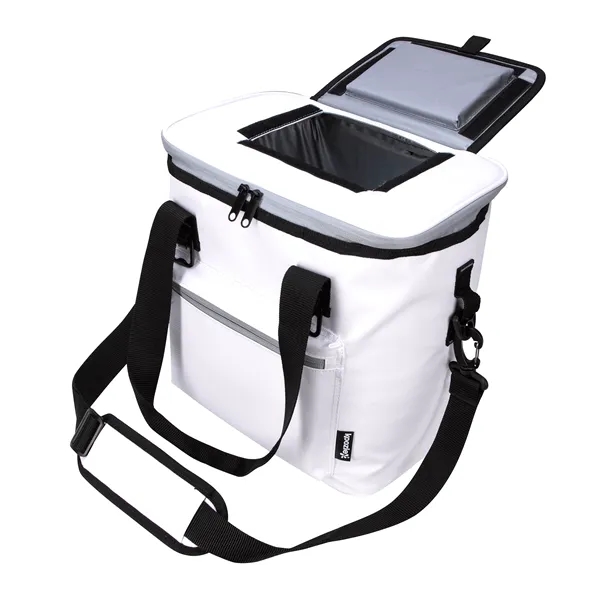 Koozie® Olympus 16-Can Access Cooler... from ASI 40480 Koozie Group