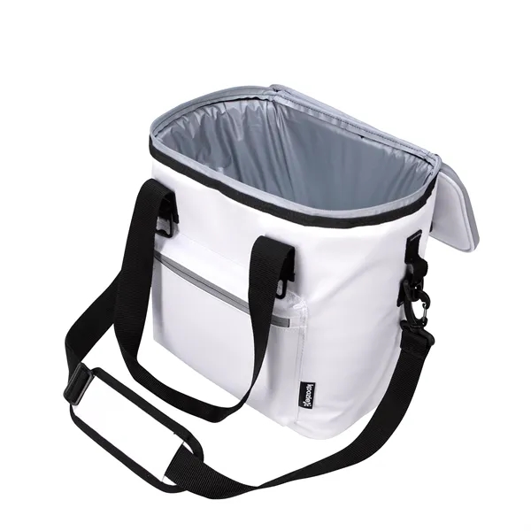 Koozie® Olympus 16-Can Access Cooler... from ASI 40480 Koozie Group