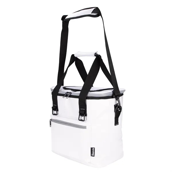 Koozie® Olympus 16-Can Access Cooler... from ASI 40480 Koozie Group