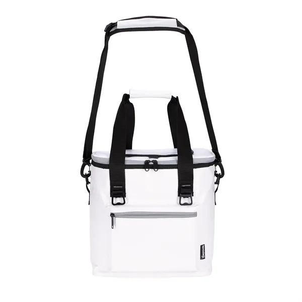 Koozie® Olympus 16-Can Access Cooler... from ASI 40480 Koozie Group