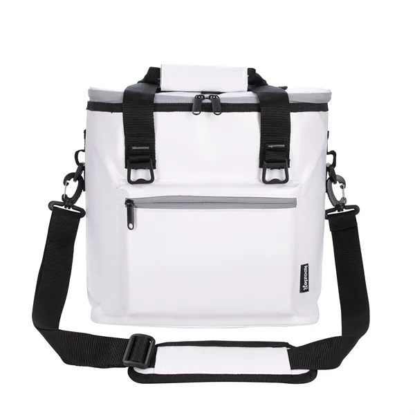 Koozie® Olympus 16-Can Access Cooler... from ASI 40480 Koozie Group