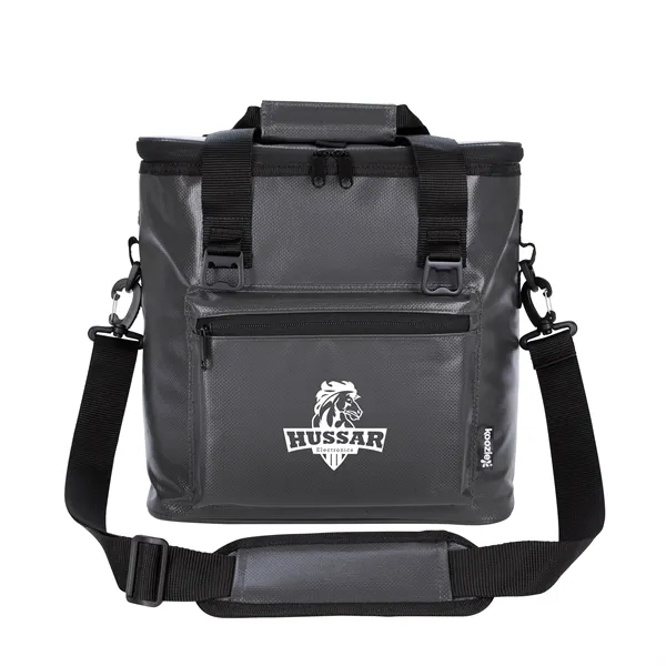 Koozie® Olympus 16-Can Access Cooler... from ASI 40480 Koozie Group