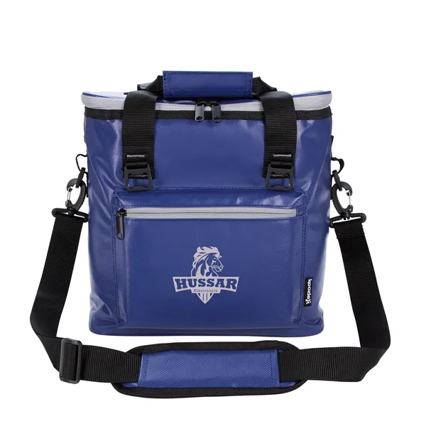 Koozie® Olympus 16-Can Access Cooler... from ASI 40480 Koozie Group