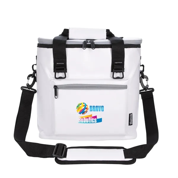 Koozie® Olympus 16-Can Access Cooler... from ASI 40480 Koozie Group