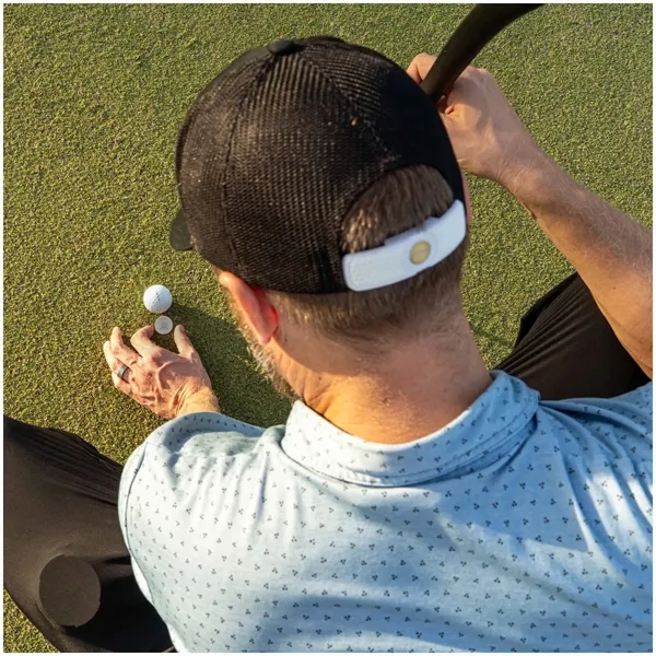 SNAPS Golf Hat Strap Clip... from ASI 66887 PCNA / Leeds