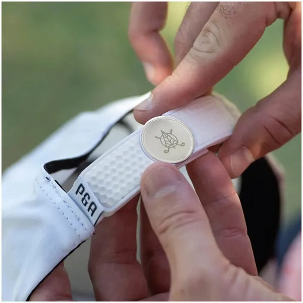 SNAPS Golf Hat Strap Clip... from ASI 66887 PCNA / Leeds