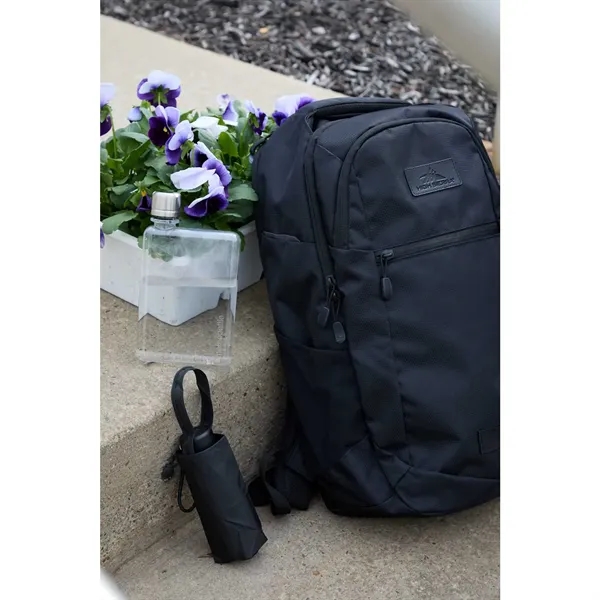 High Sierra Stoneway Backpack... from ASI 66887 PCNA / Leeds