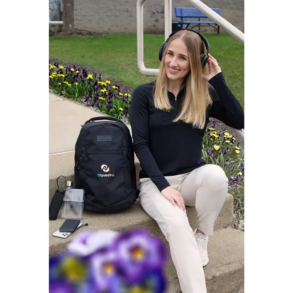 High Sierra Stoneway Backpack... from ASI 66887 PCNA / Leeds