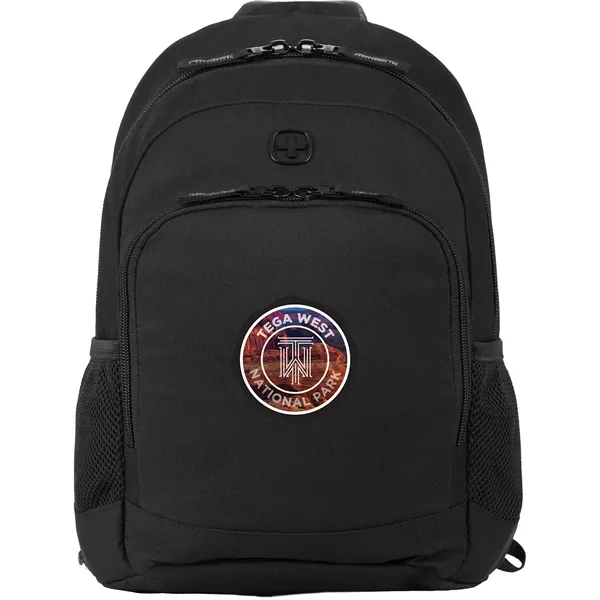 Item #9550-79 Swiss Gear Mini Tour Sling Bag