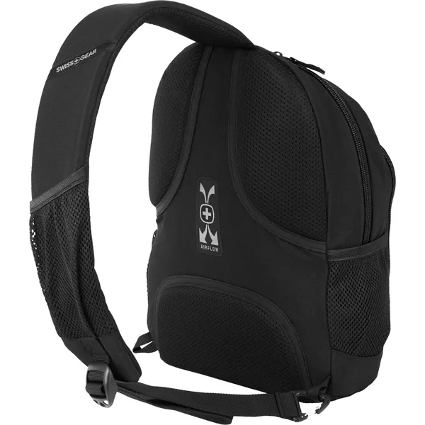 Item #9550-79 Swiss Gear Mini Tour Sling Bag