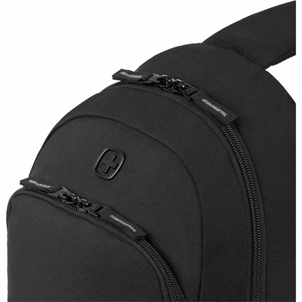 Item #9550-79 Swiss Gear Mini Tour Sling Bag